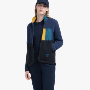 🆕 Herschel Sherpa Jacket